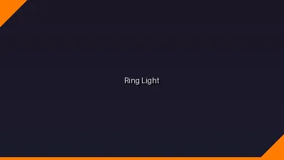 积分兑换 - LED环形补光灯 | 阿黑颜 积分商城